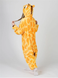 Пижама Кигуруми Жираф S 105-115 см