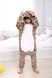 Пижама Кигуруми Леопард для детей