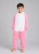 Кигуруми для детей Hello Kitty в горошек