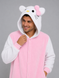 Кігурумі Hello Kitty S Рожевий