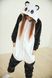 Кігурумі Весела панда дитяча М 115-125 см