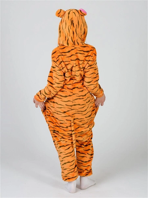 Кігурумі Тигр піжама для дітей