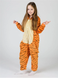 Кигуруми Тигр пижама для детей